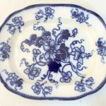 739 4079 SERVING DISH